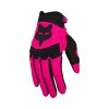 FOX RĘKAWICE OFF-ROAD DIRTPAW PINK